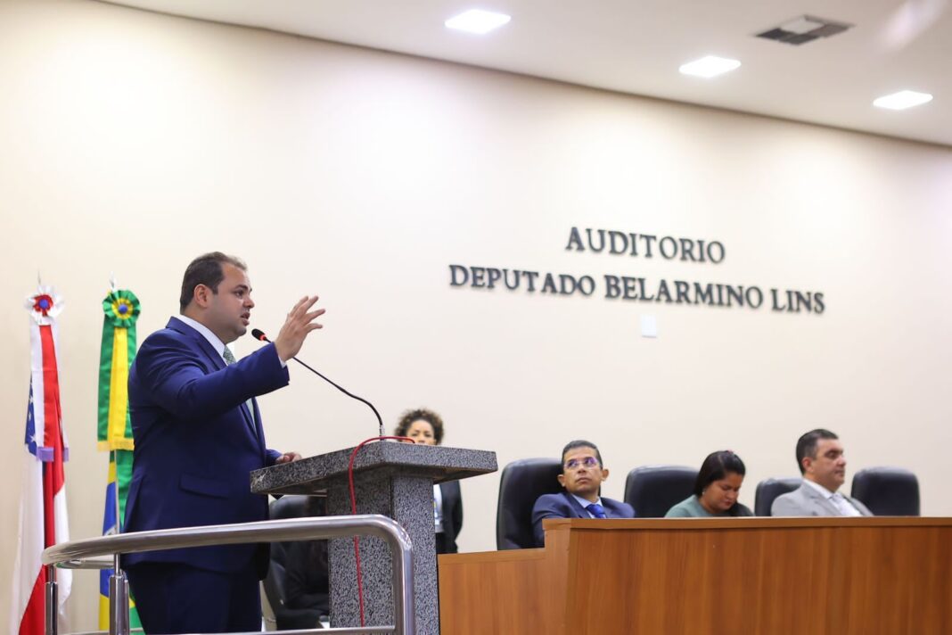 No 2º Fórum 'Lixo Zero', Roberto Cidade destaca importância da conscientização sobre a reciclagem