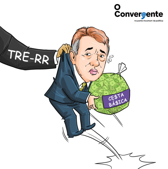 charge denarium
