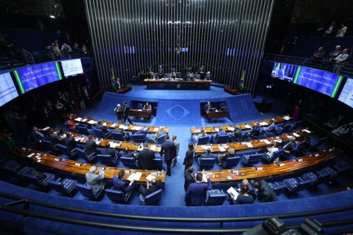 senado