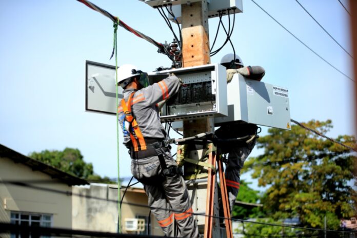 am energia Ação Civil Pública Amazonas Energia