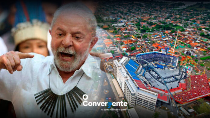 capa lula parintins
