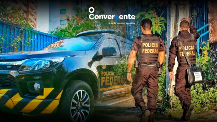capa pf oc