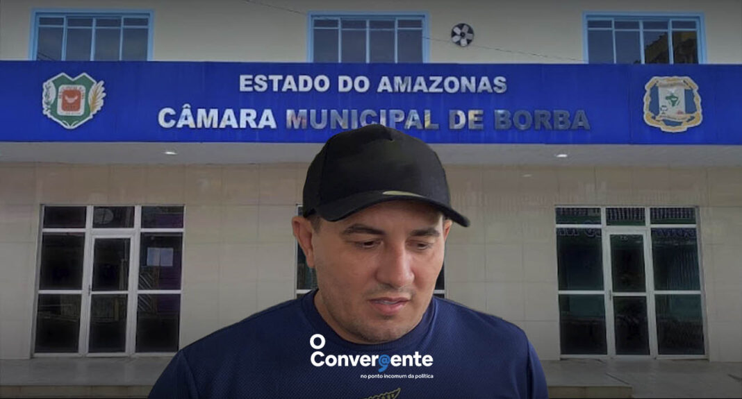 Após votação no TRF-1, Simão Peixoto irá retornar à Prefeitura de Borba