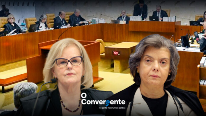 capa stf Por unanimidade, STF invalida uso da 'legítima defesa da honra' em julgamentos de feminicídio