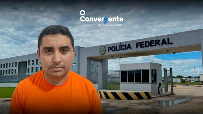 CAPA RORAIMA OC