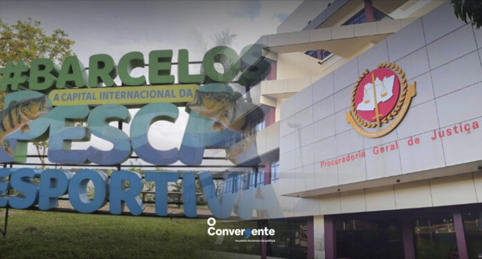 capa barcelos