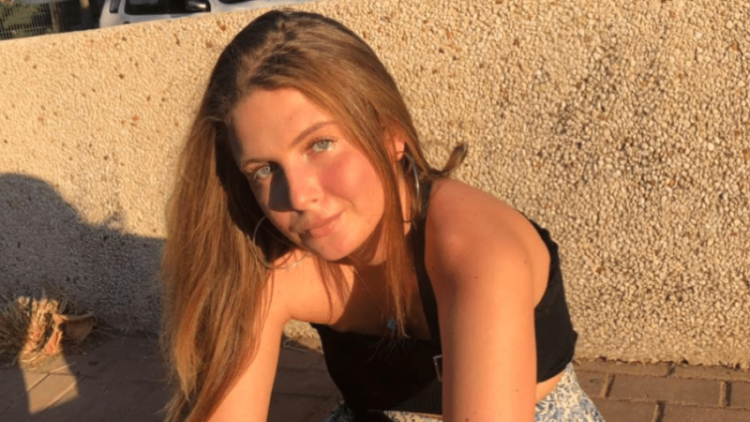 Morte de Bruna Valeanu em Israel é confirmada por família