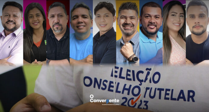 capa conselho (1) Veja resultado da eleição para conselheiros tutelares de Manaus