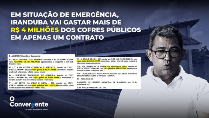 capa ferraz oc