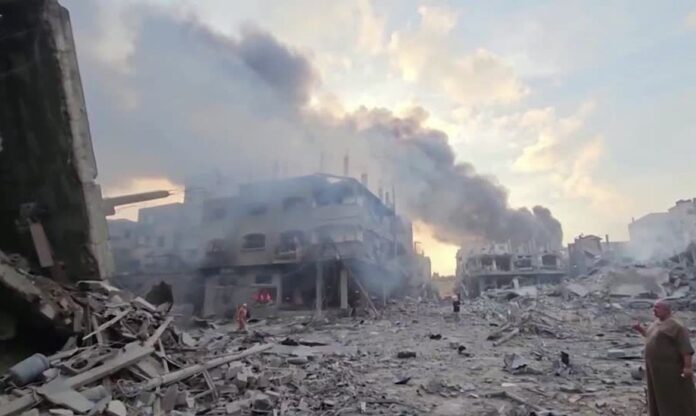 conflito-gaza-israel