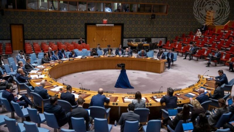Israel cancela reunião na ONU após secretário-geral dizer que ataque do Hamas “não aconteceu ao acaso”