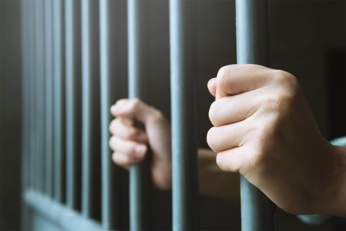 prisao-preventiva Justiça Federal confirma decisão que obriga governo do Acre a garantir funcionamento do Conselho Penitenciário