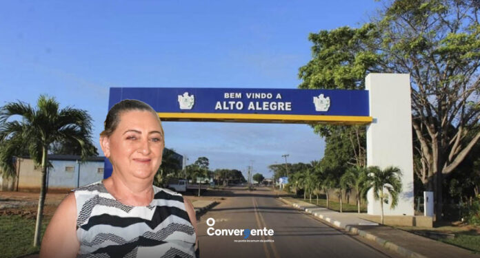 capa alto alegre