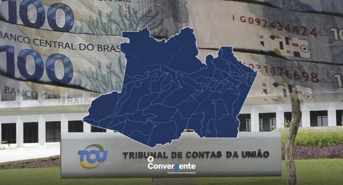 capa tcu amazonas Parcela do FPM será repassada a municípios do AM e Parintins receberá o maior valor