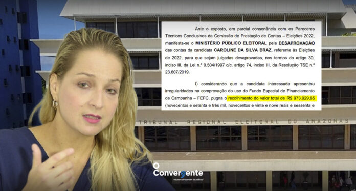 capa carol