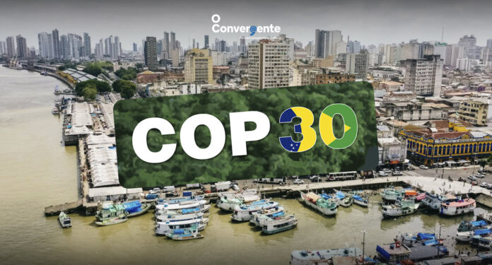 capa cop30