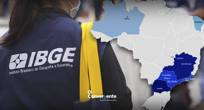 capa mapa