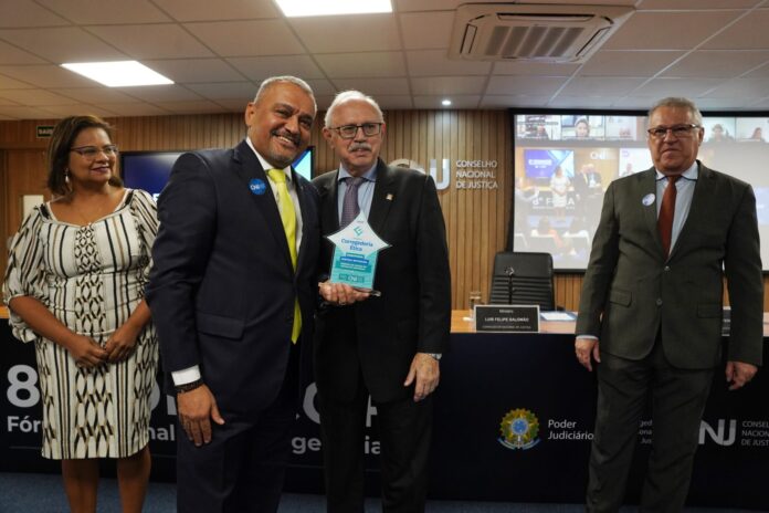 corregedoria premia 20 dez