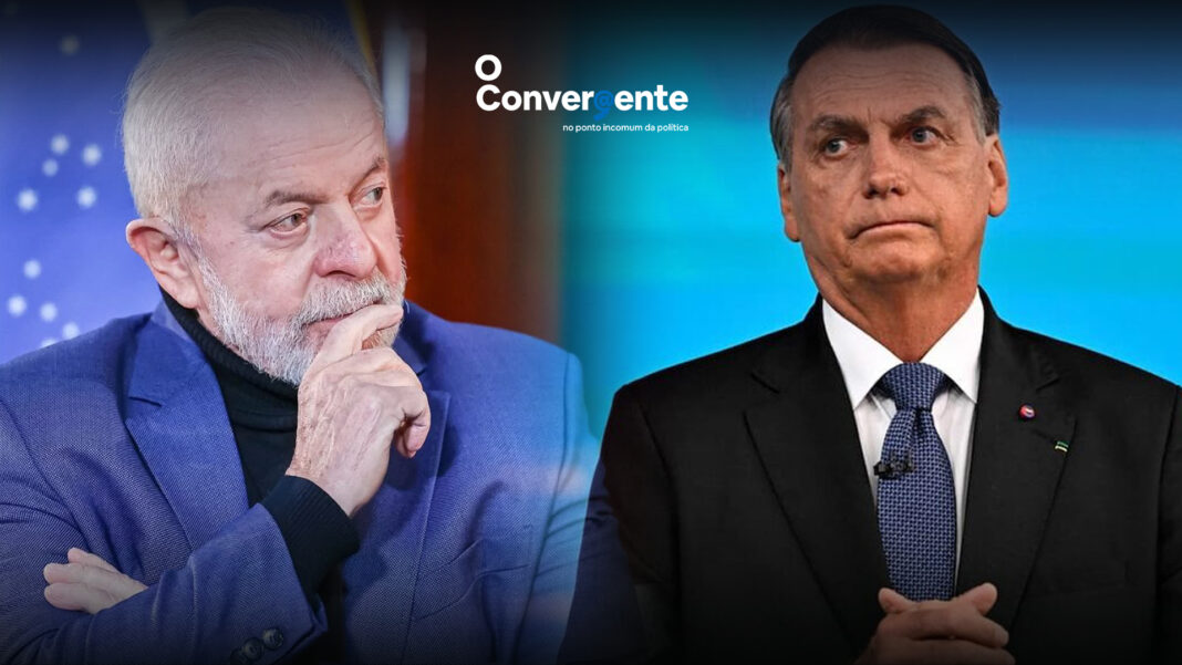 Abin, Bolsonaro, Lula, Política,