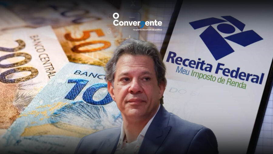 Haddad Anuncia Mudanças Em Isenção Do Ir Para Até R 5 Mil Em 2024