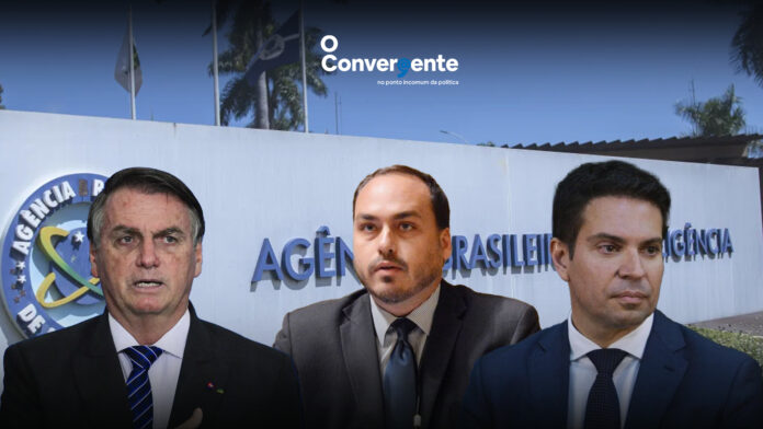 Abin Paralela, Bolsonaro, Investigação, MP,