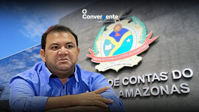 capa maues oc