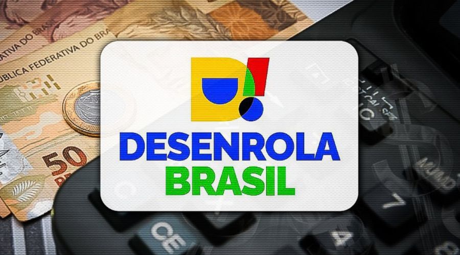 Desenrola Brasil, Governo Federal, Serasa,