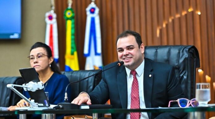 Economia, Roberto Cidade, ZFM
