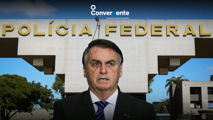 Bolsonaro, Depoimento, PF,