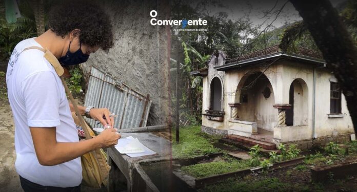 Agentes de Saúde, Imóveis Desabitados, PL, Senado,