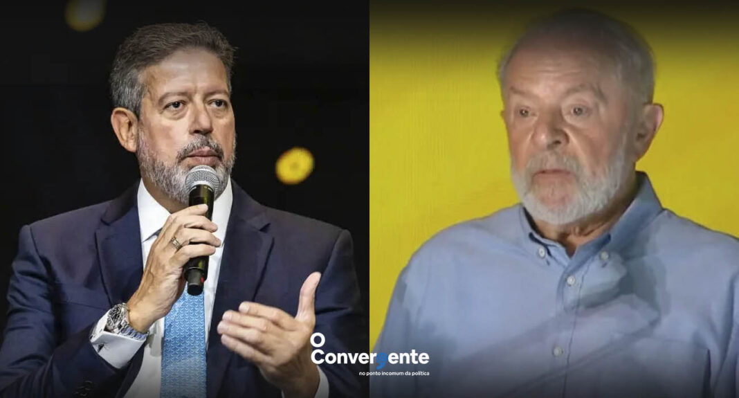 Arthur Lira, Lula, Câmara dos Deputados, Política,