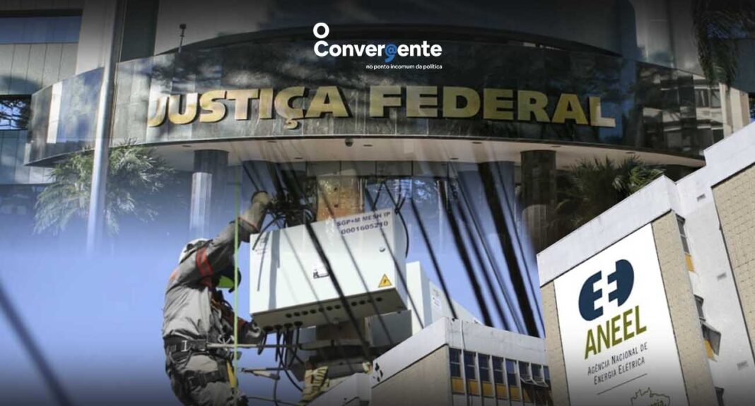 Amazonas Energia, Decisão, Justiça Federal, Medidores,