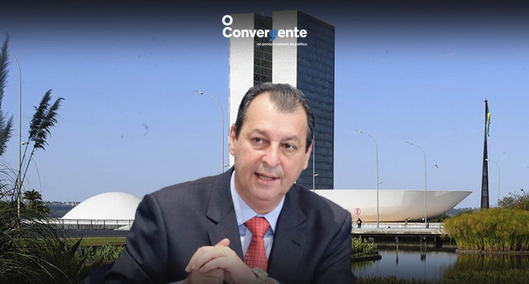 Omar Aziz, Presidência, Senado, PSD,