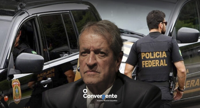Liberdade, Valdemar Costa Neto, STF,
