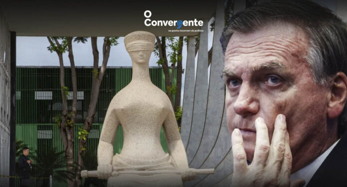 Bolsonaro, Joias, Polícia Federal, STF,