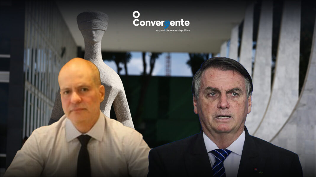 Advogado, Bolsonaro, Defesa, Processos,