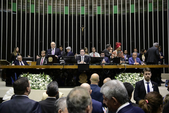 congresso