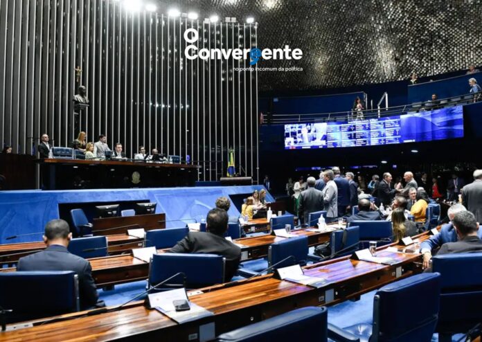senado