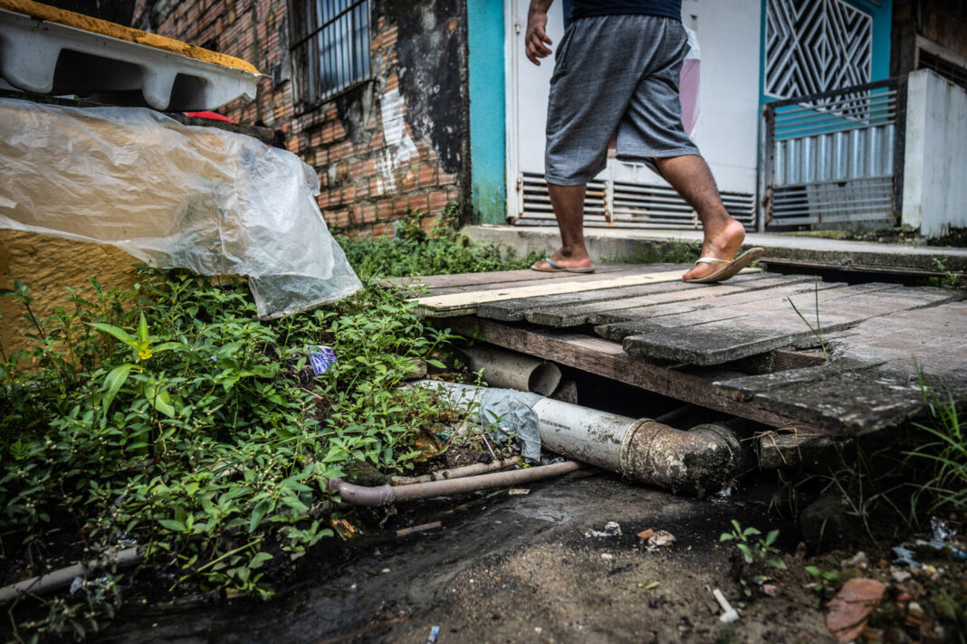 O Instituto Trata Brasil, em parceria com GO Associados, publicou a 15ª edição do Ranking do Saneamento com o foco nos 100 maiores municípios do Brasil. O relatório faz uma análise dos indicadores do Sistema Nacional de Informações sobre Saneamento (SNIS)