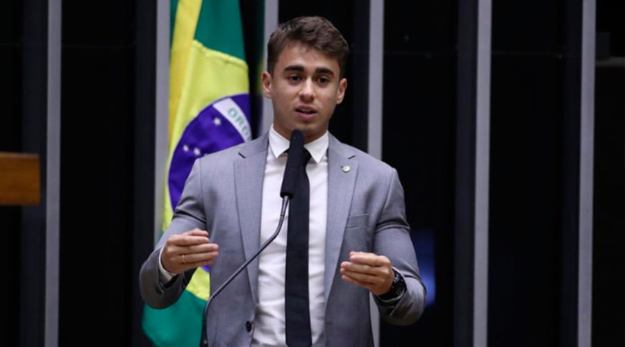 Comissão da Educação, Nikola Ferreira, Medida, Deputada,