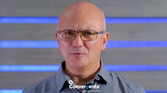 Comunicado, Coronel Menezes, PL,