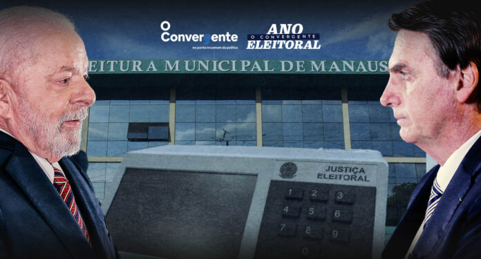 Bolsonaro, Lula, Pesquisa, Eleitores