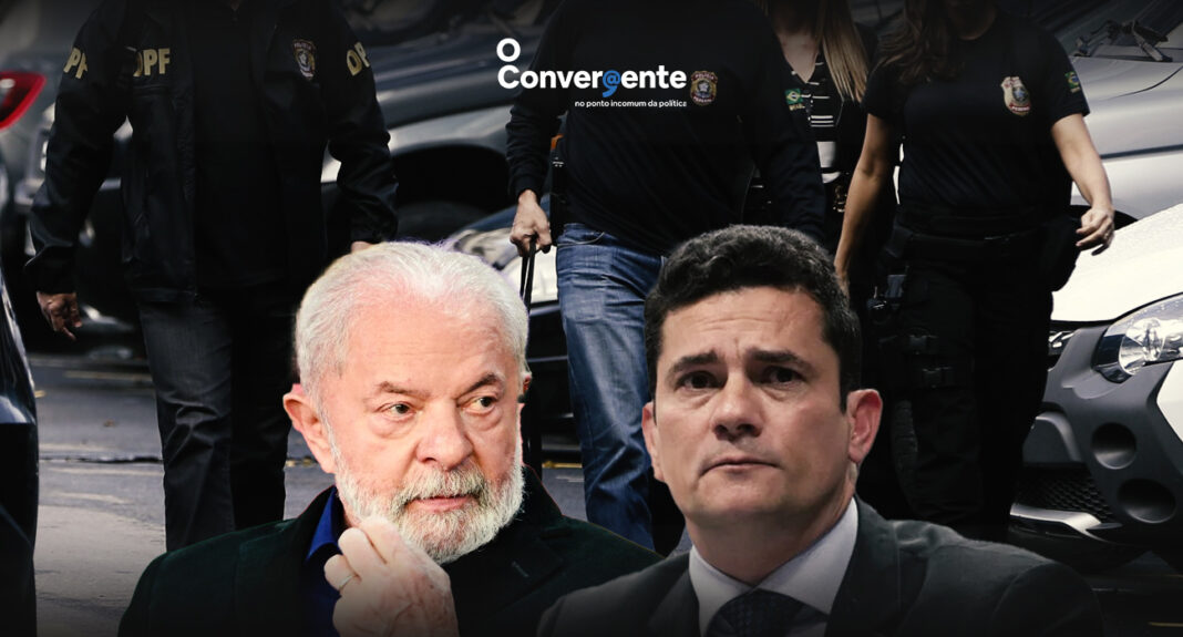 Lula, Moro, Lava Jato, Pesquisa,