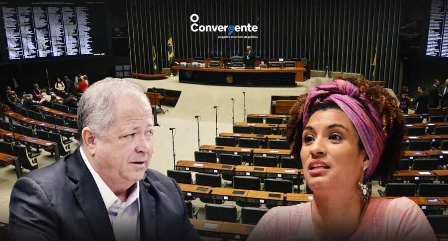 Câmara Mantém A Prisão Preventiva Do Deputado Chiquinho Brazão Acusado