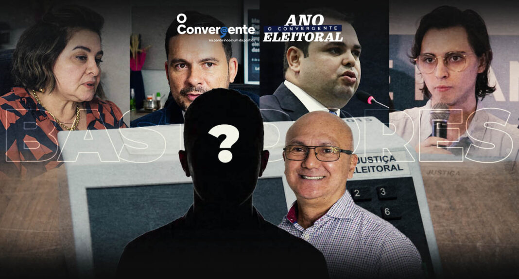 Eleições, Manaus, Político,