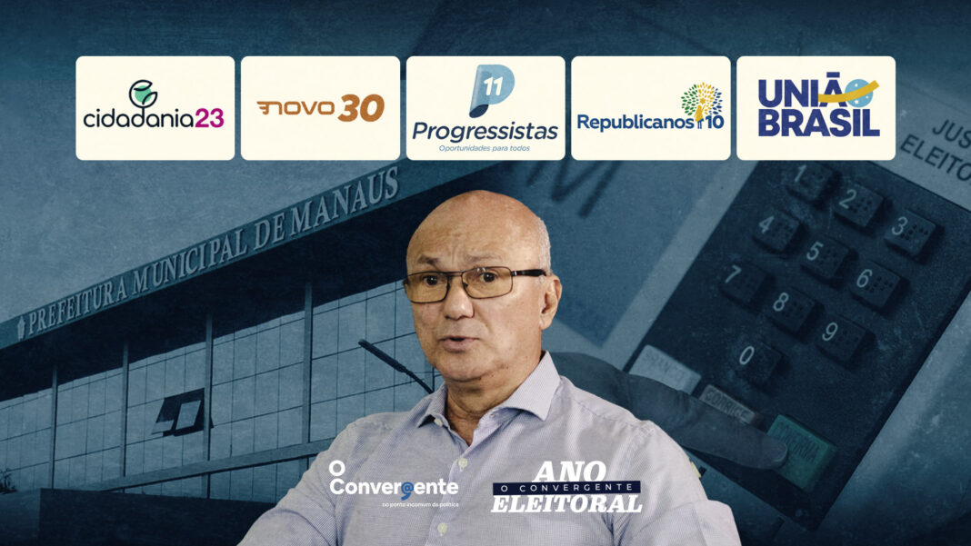 Coronel Menezes, Partidos, Prefeitura,