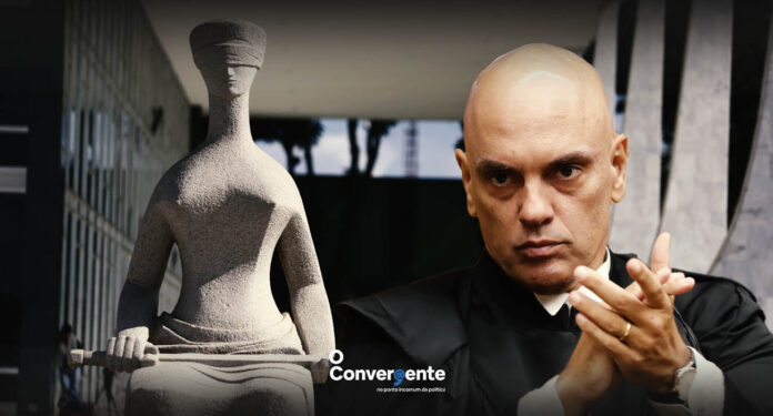 Starlink, Decisão, Moraes, União, STF,