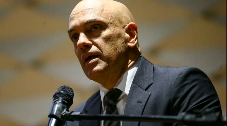 Prisão, Alexandre de Moraes, General, PF,