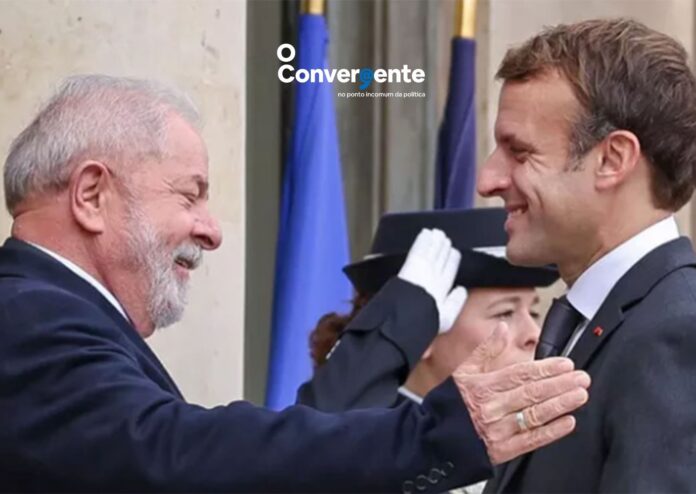 macron