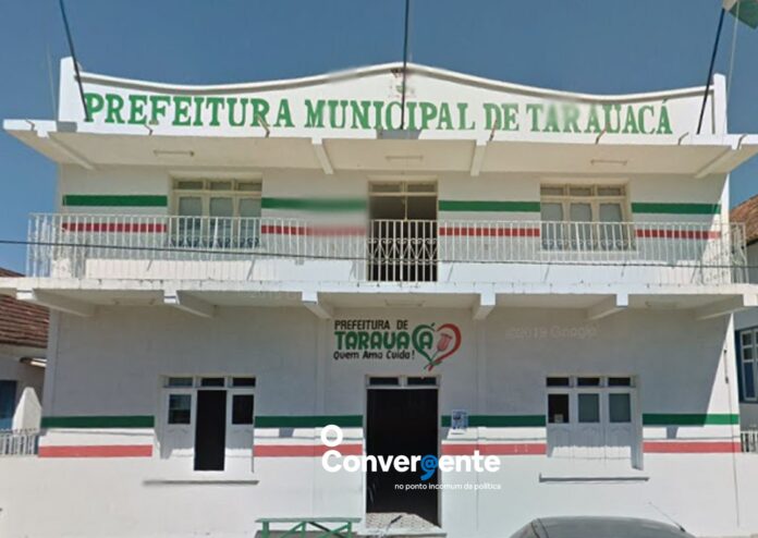 tarauacá